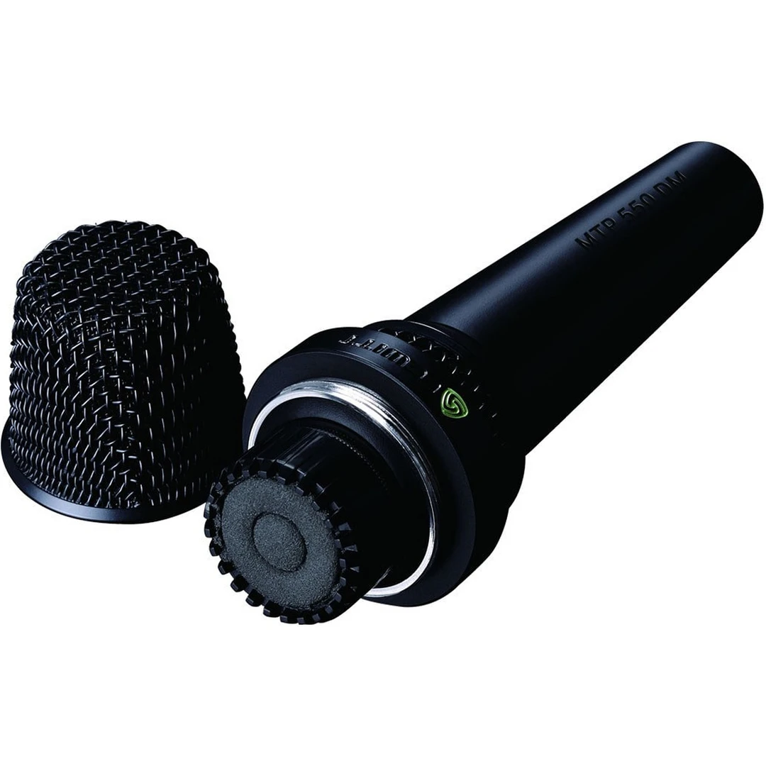 Микрофон Lewitt MTP 550 DMs
