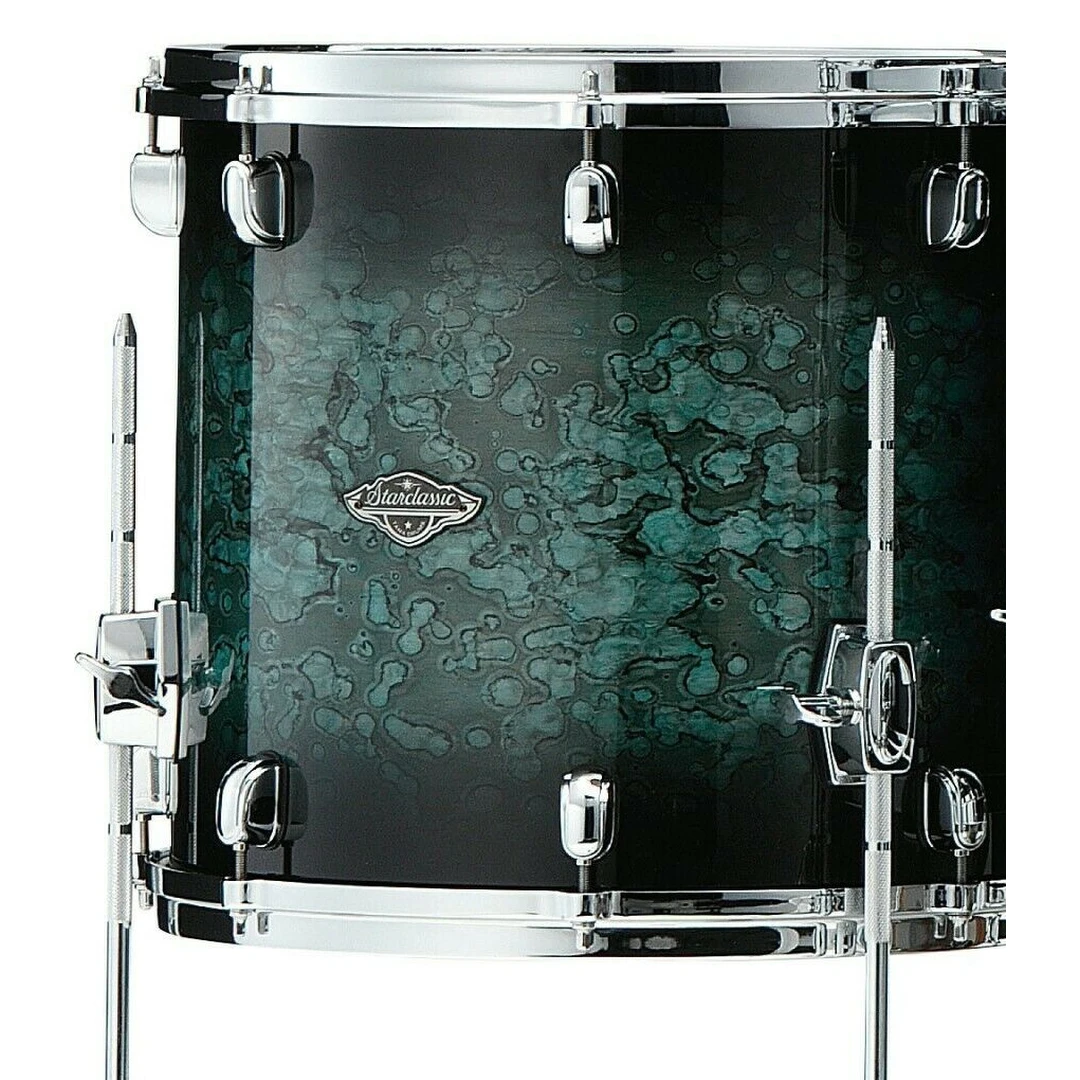 Напольный том Tama Starclassic Performer MBSF14A-MSL