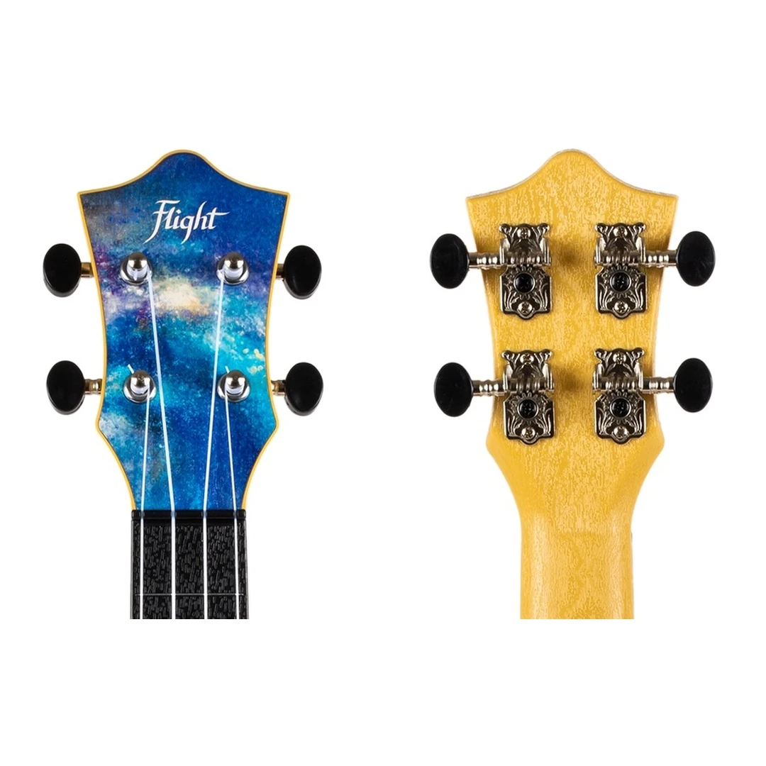 Укулеле Flight TUS 40 SPACE