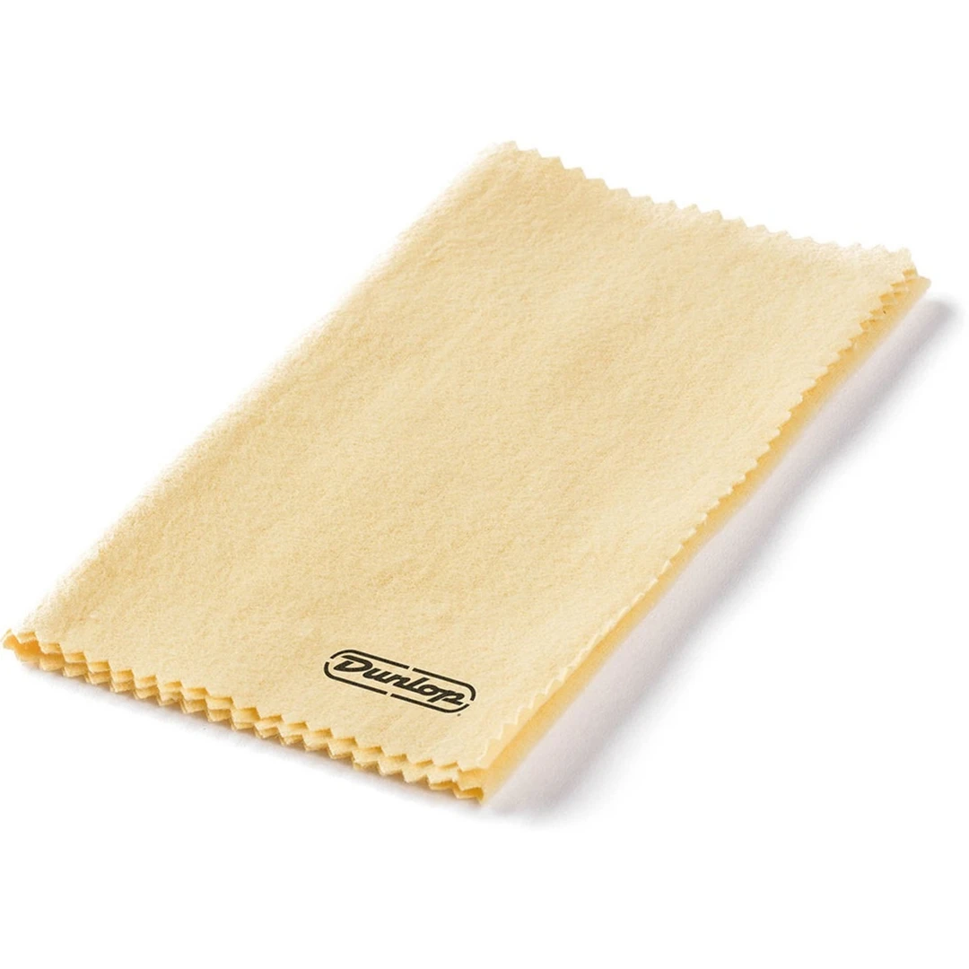 Салфетка для полировки Dunlop 5400