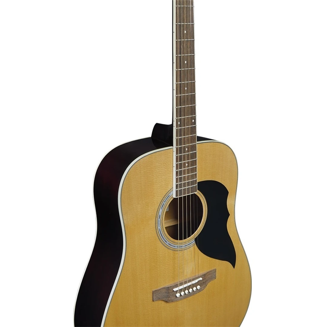 Акустическая гитара Eko Ranger 6 Natural