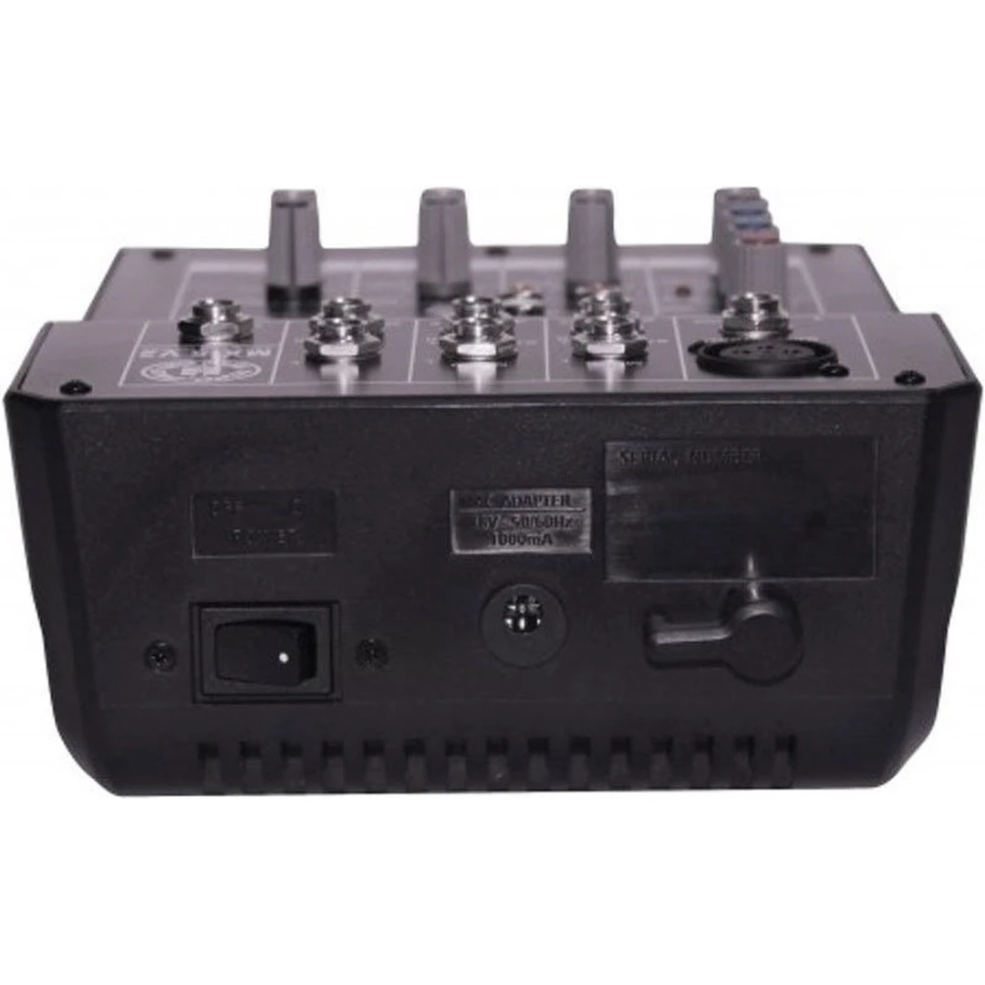 Микшерный пульт Topp Pro TP MXi5