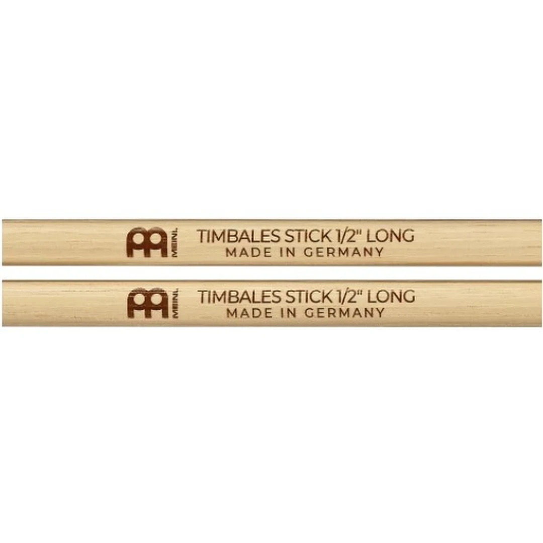 Палочки для тимбалес Meinl SB126
