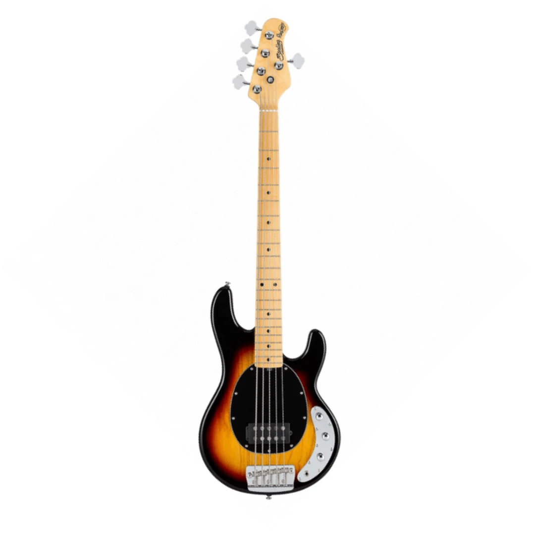 Бас-гитара Sterling by MusicMan RAY35CA/3TS