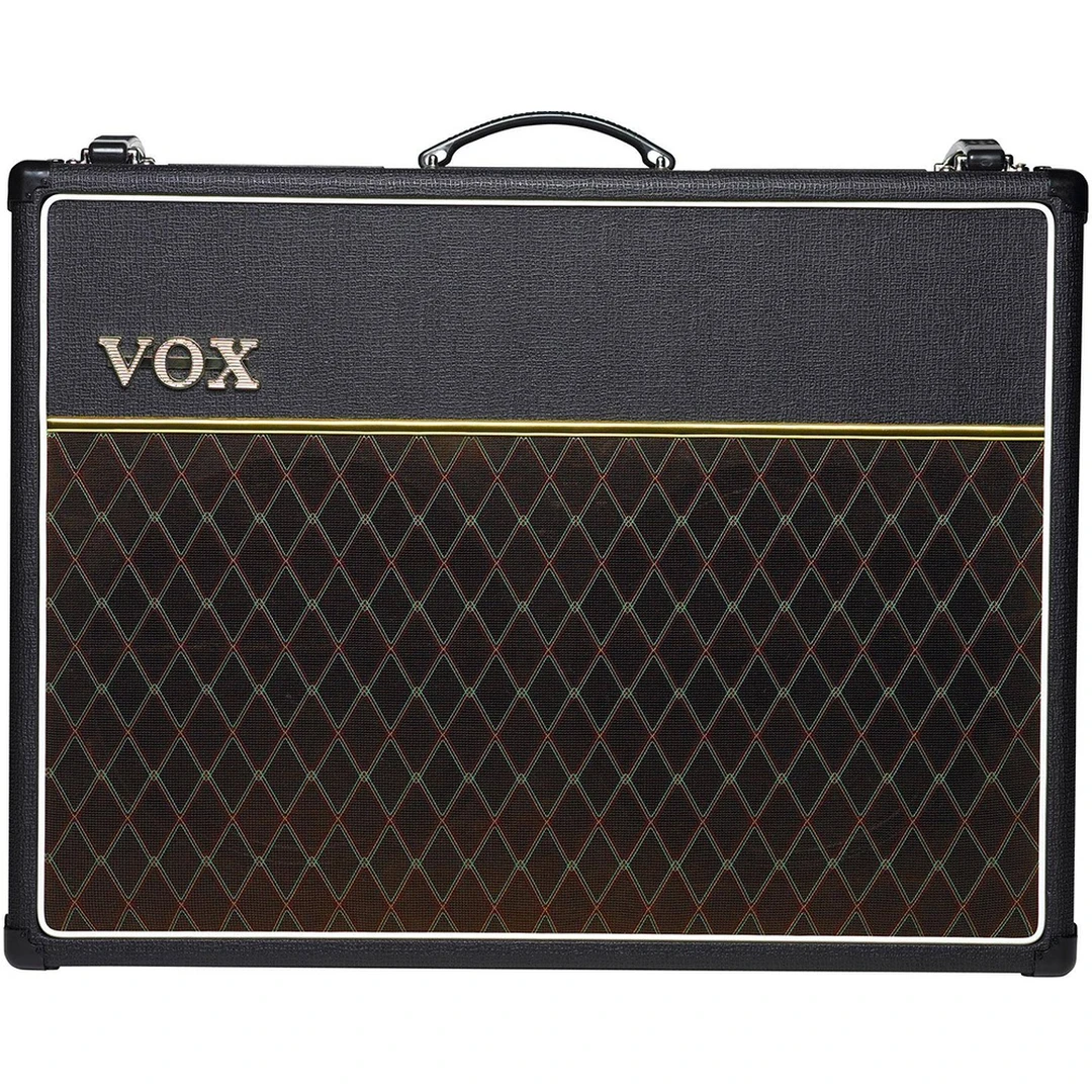 Комбоусилитель Vox AC30C2