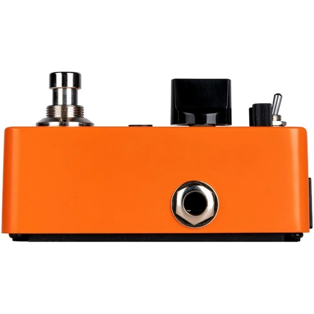 Педаль эффектов Mooer MOC4 Purer Octave