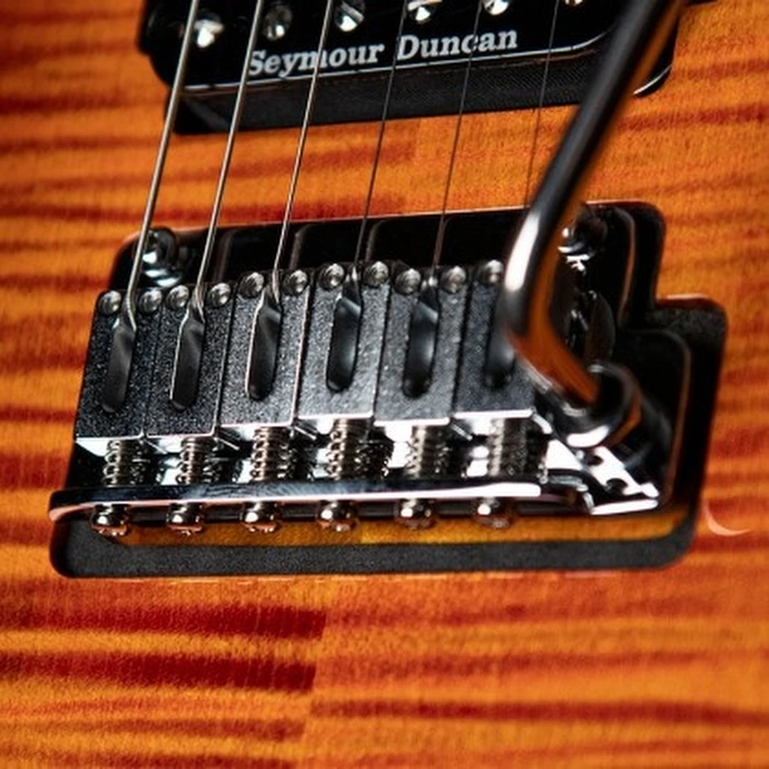 Электрогитара Cort X700 Duality Antique Violin Burst