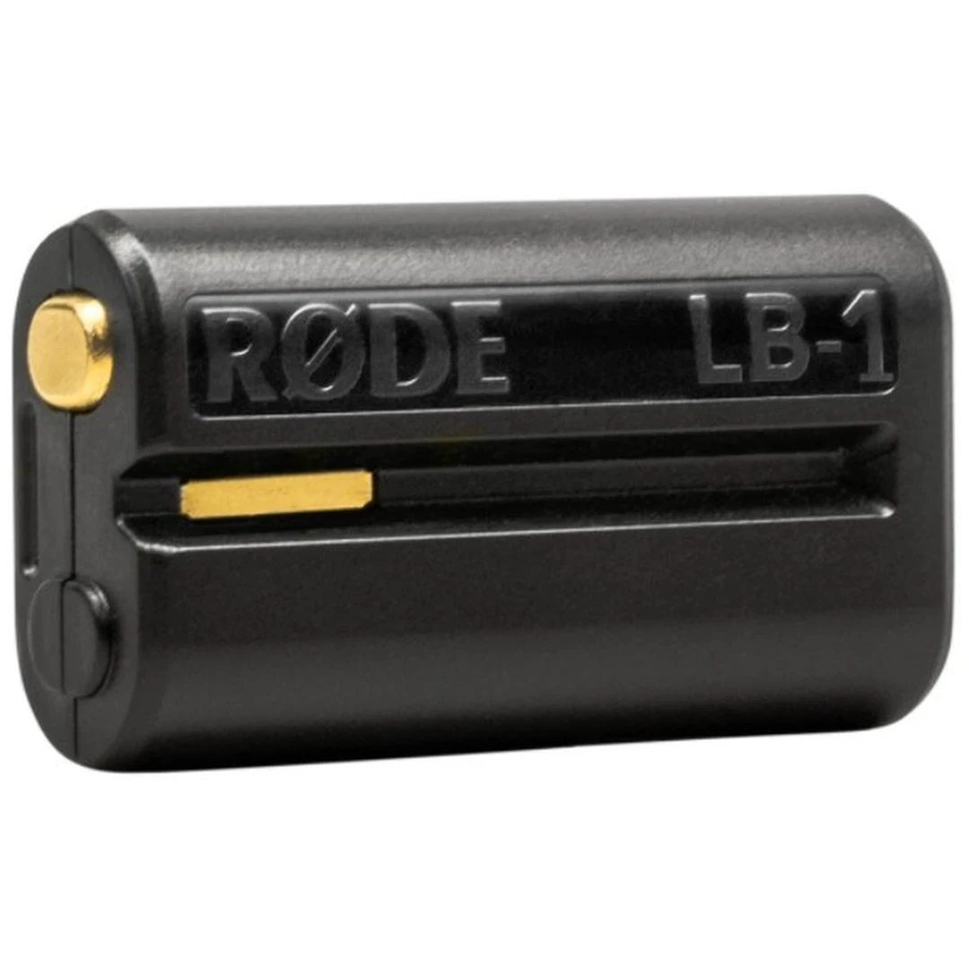 Аккумулятор для микрофона Rode LB-1