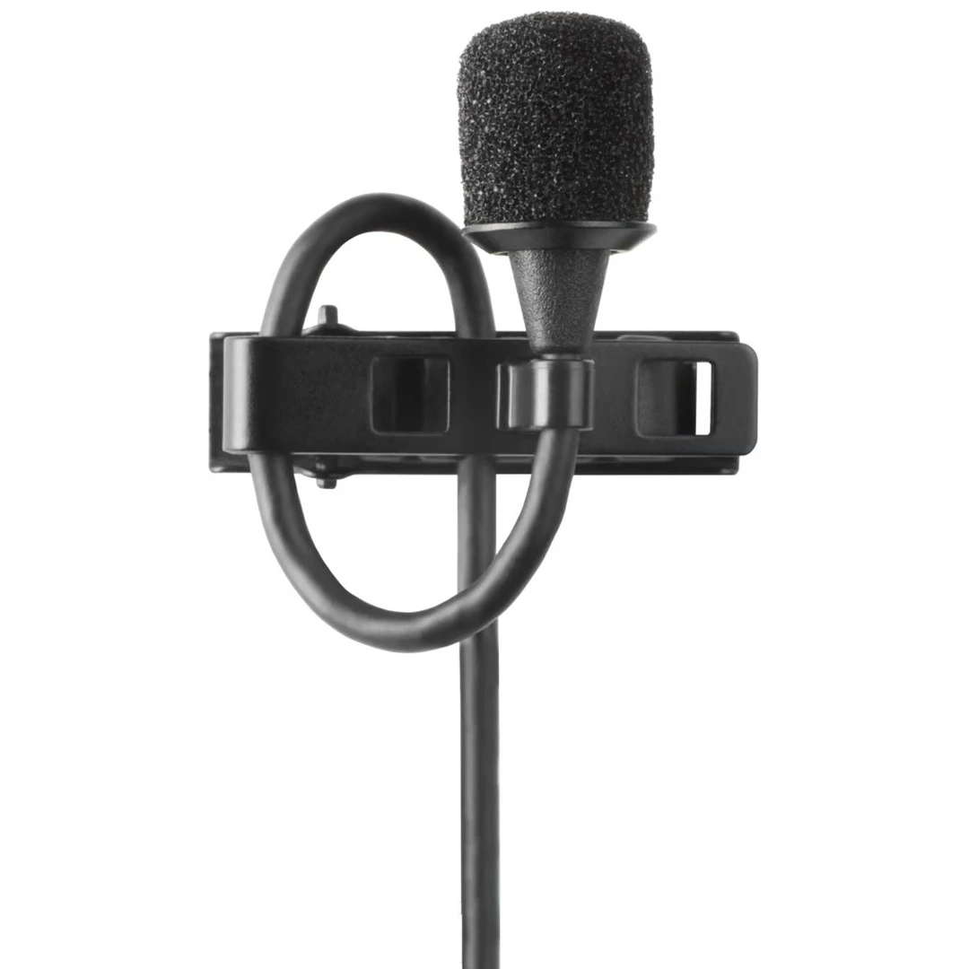 Петличный микрофон Shure MX150B/C-XLR