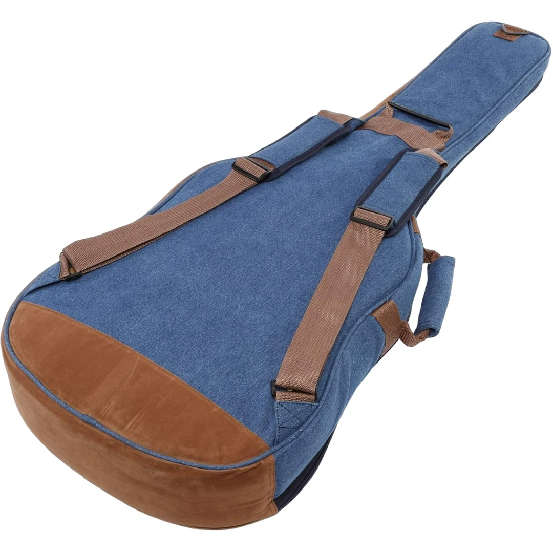 Чехол для классической гитары Ibanez ICB541D-BL