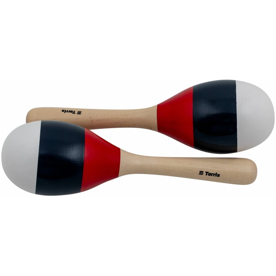 Маракасы Terris XMRS-19RU