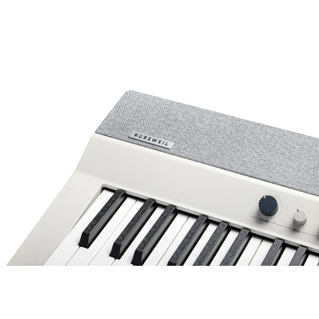 Цифровое пианино Kurzweil Ka P1W WH