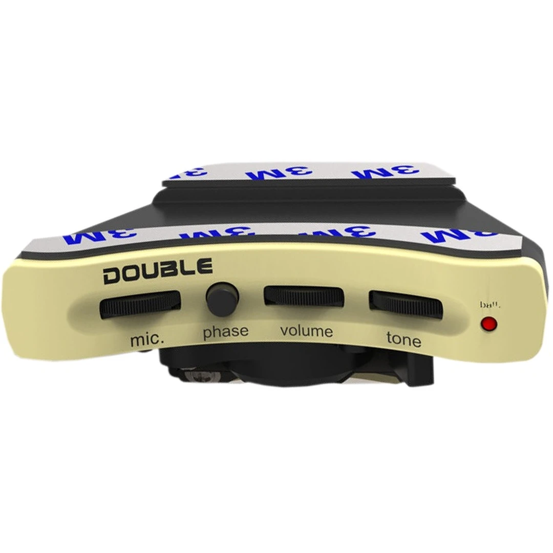 Звукосниматель X2 Double B2G