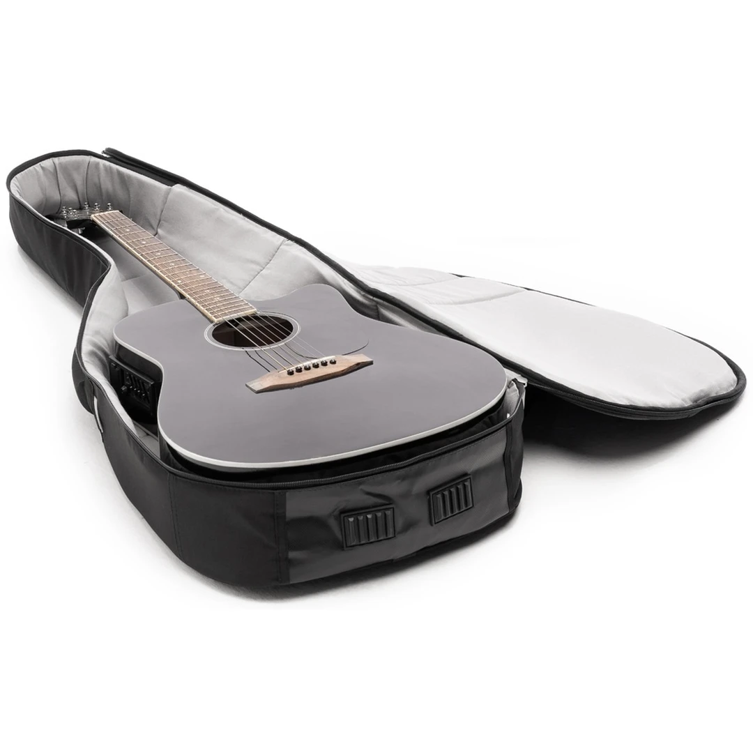 Чехол для акустической гитары Bagandmusic Casual Acoustic Max BM1042