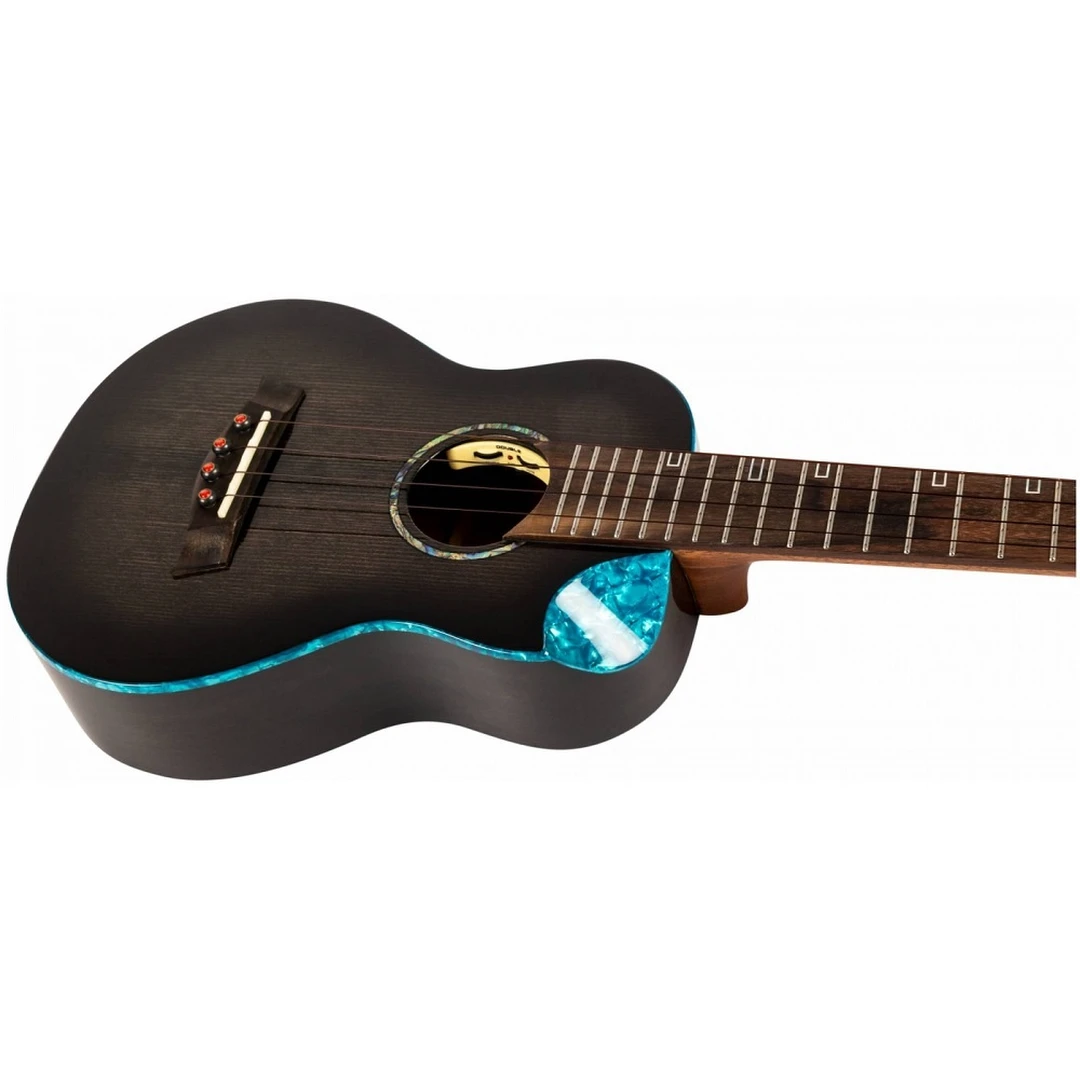 Укулеле Flight Nighthawk Concert EQ-A