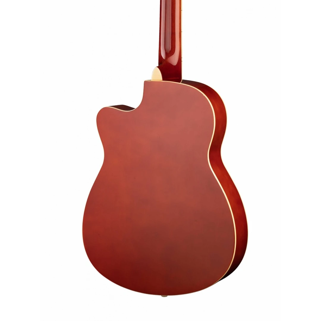 Акустическая гитара Naranda CAG110CNA