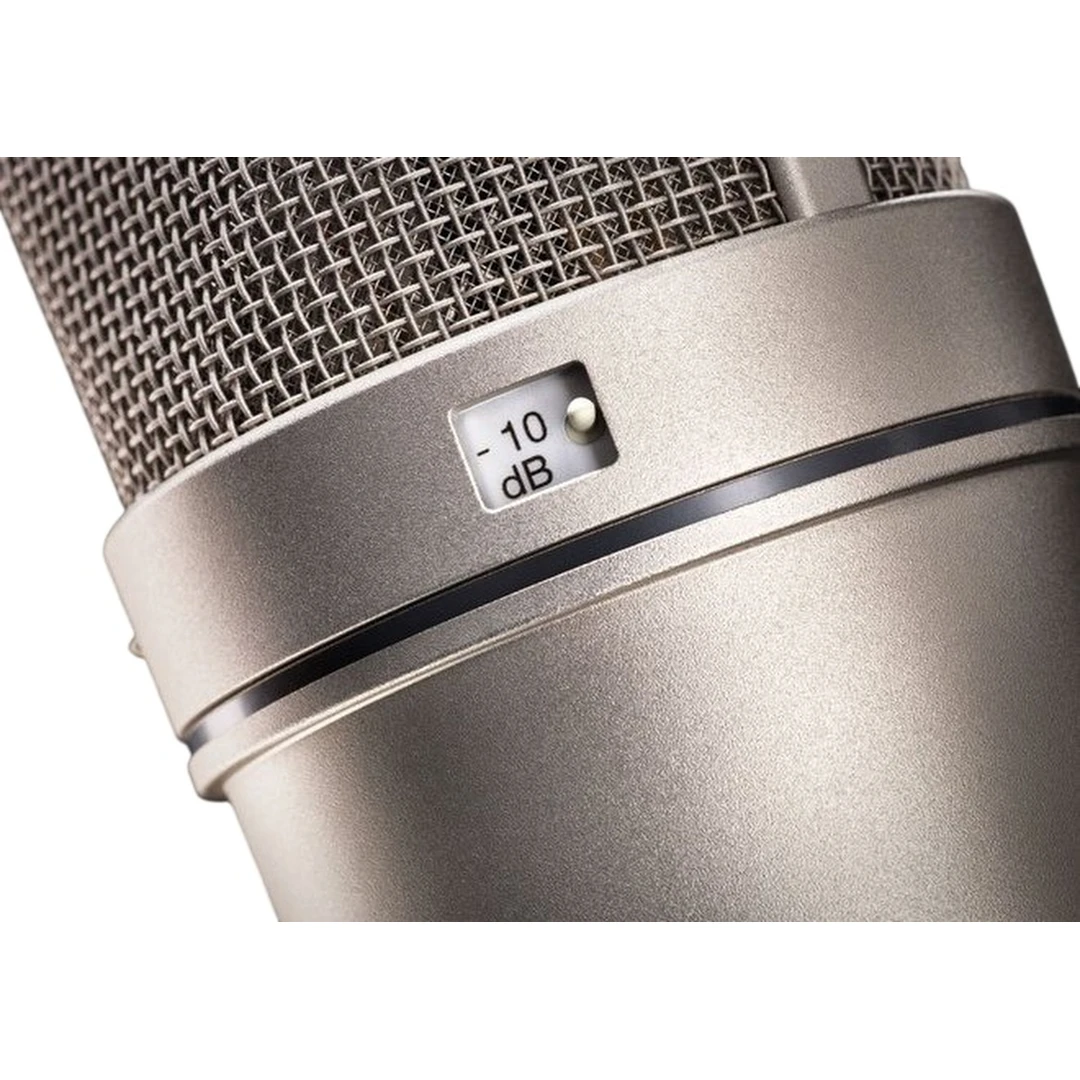Микрофон Neumann U 87 Ai