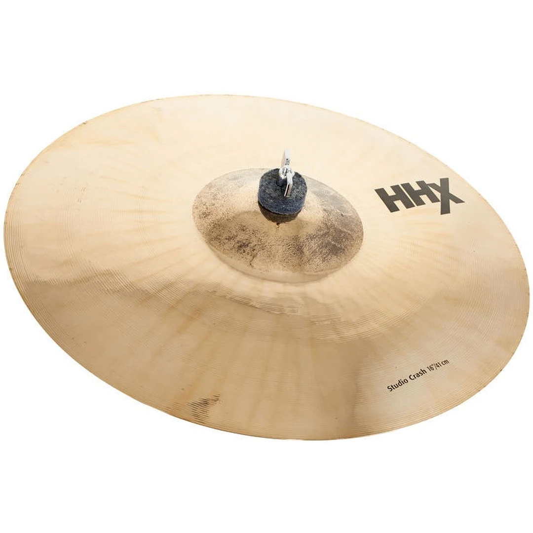 Тарелка Sabian 16" HHX-Treme Crash