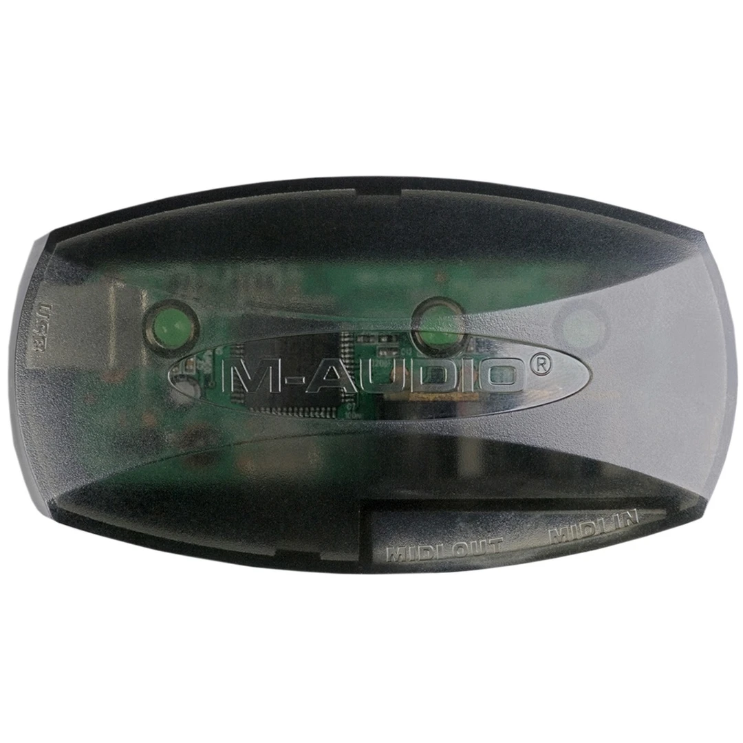 MIDI-интерфейс M-Audio MidiSport 1X1 USB