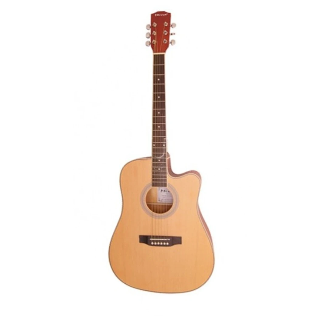 Акустическая гитара Mirra WM-C4115-NR