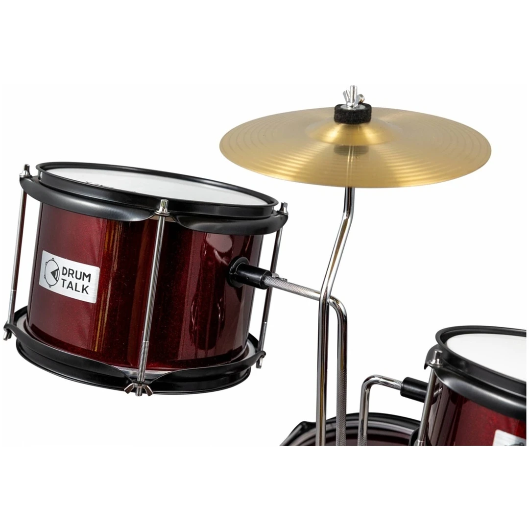 Ударная установка Drum Talk DSJ3-34WR