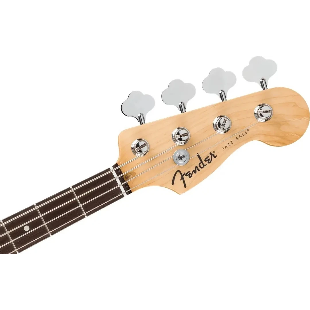 Бас-гитара Fender Standard Jazz Bass LRL 3-Color Sunburst