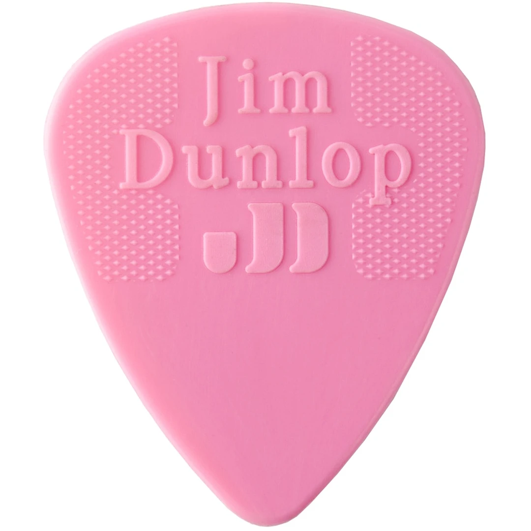 Медиатор Dunlop 44R.60FM Fat Mike Nylon Standard .60