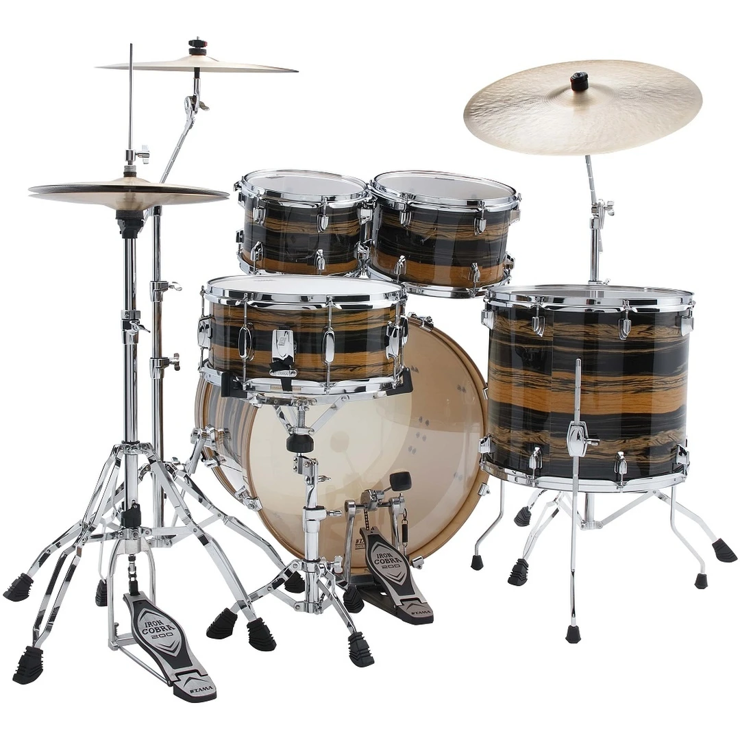 Ударная установка Tama Superstar Classic CK52KRS-NET