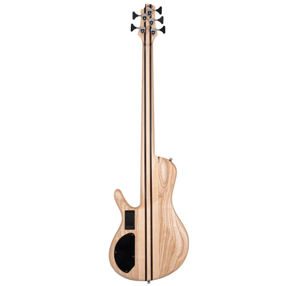 Бас-гитара Cort Artisan A5 Beyond OPBN