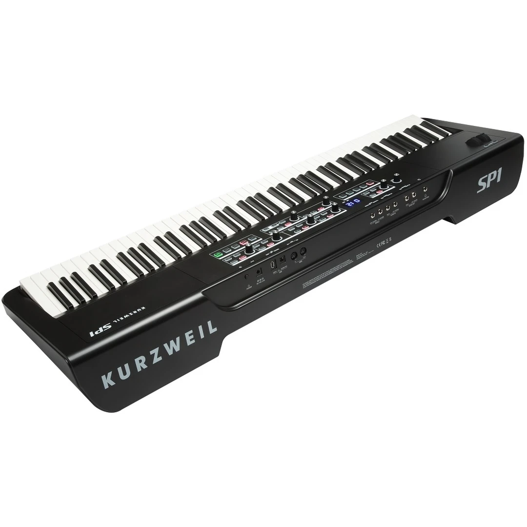 Цифровое пианино Kurzweil SP1