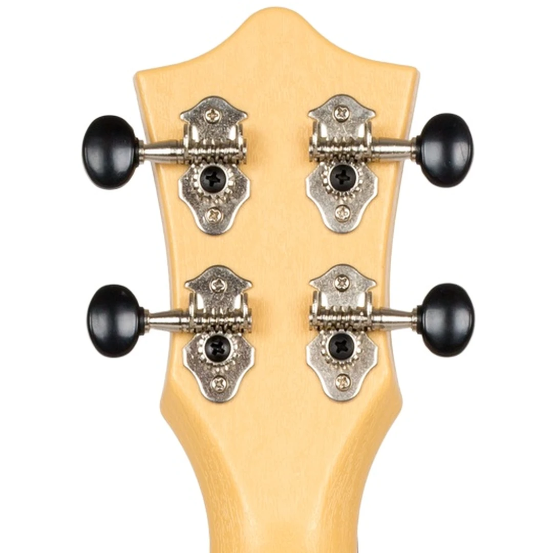 Укулеле Flight TUS 35 PP