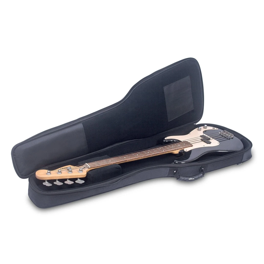 Чехол для бас-гитары Crossrock CRDG300BBK