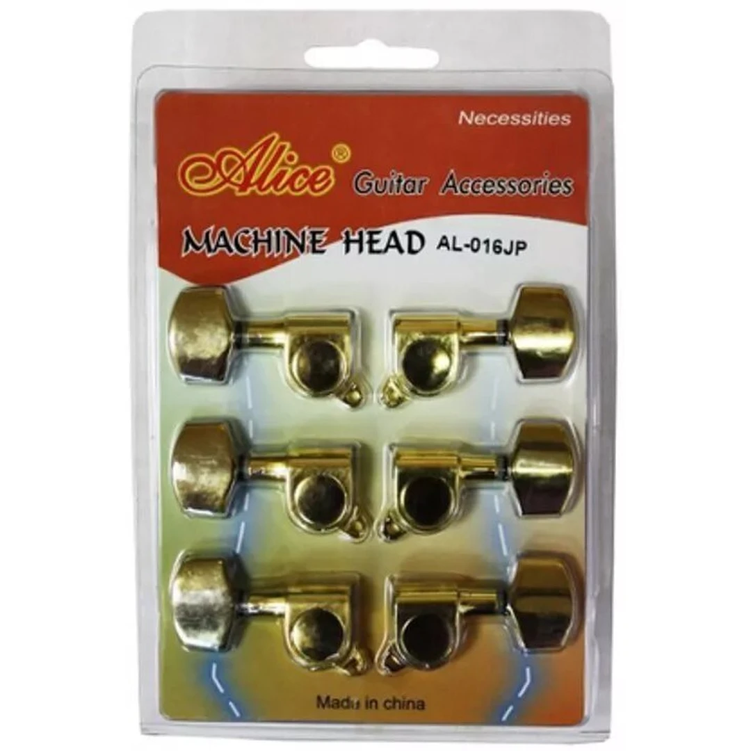 Колки Alice AL-016JP