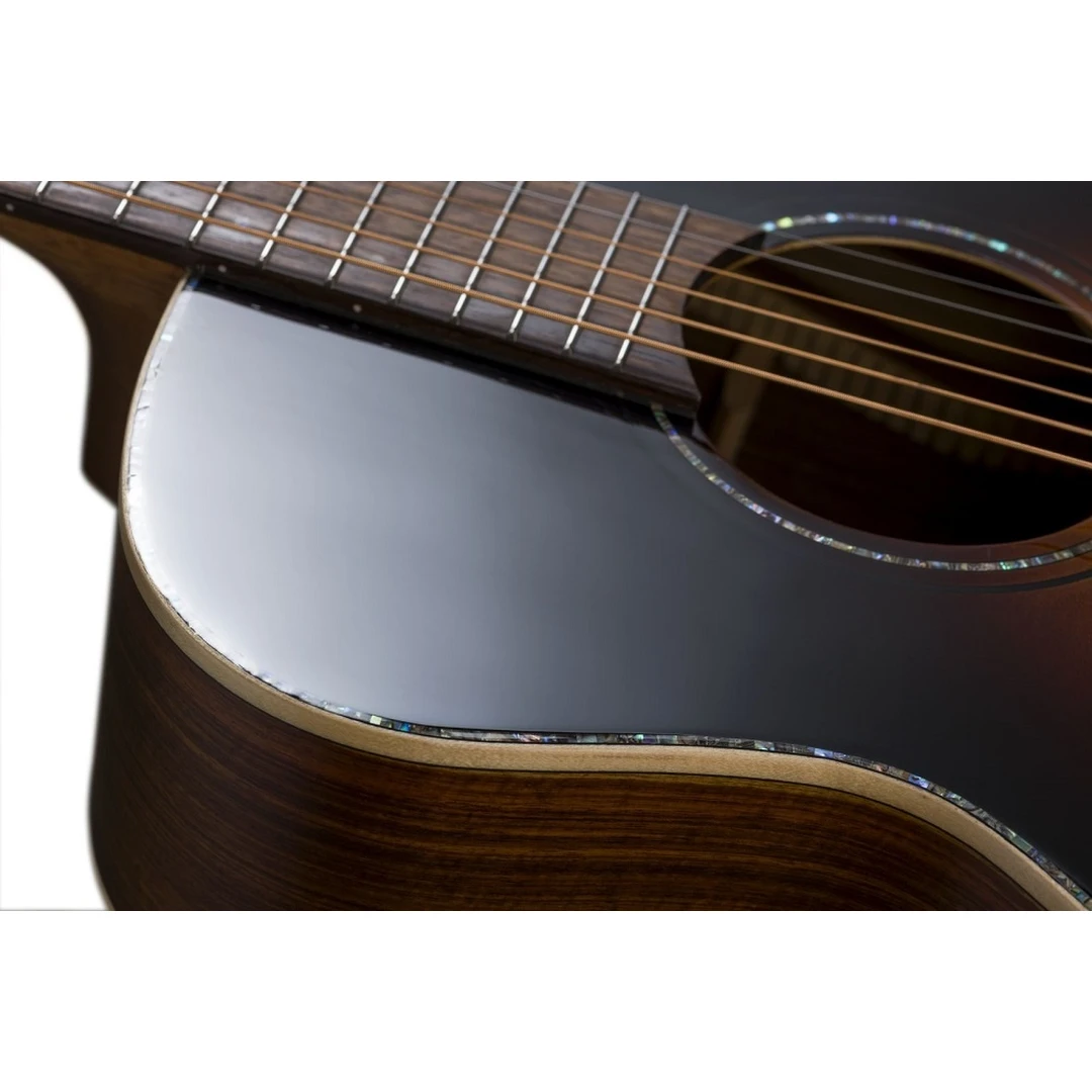 Акустическая гитара Baton Rouge X54S/OM-CHB