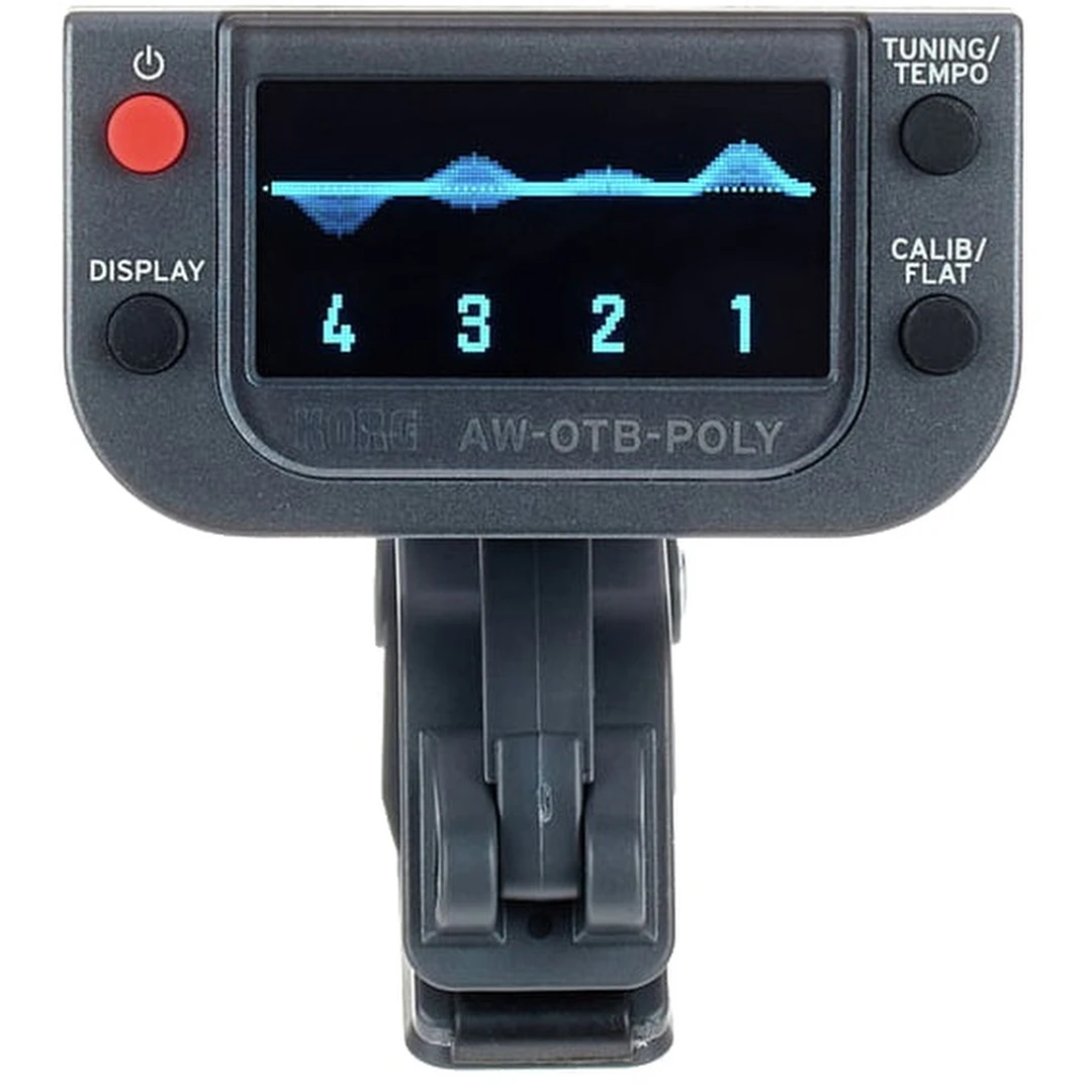 Тюнер Korg AW-OTB-Poly