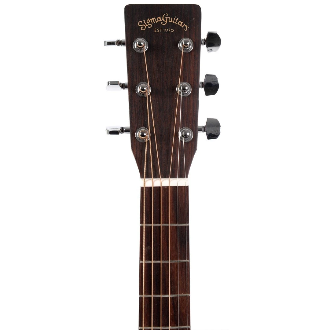 Акустическая гитара Sigma 000M-1ST