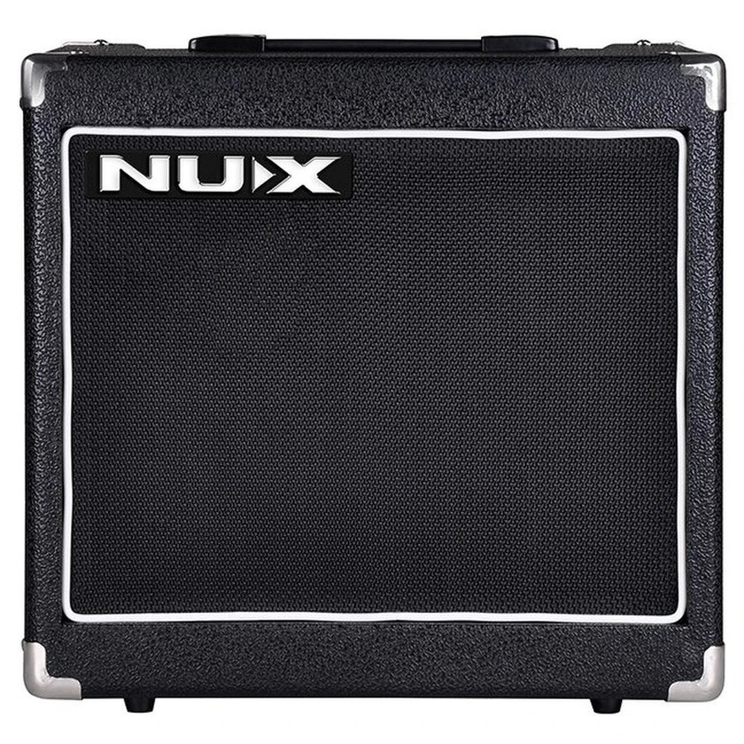 Комбоусилитель Nux Mighty-15SE