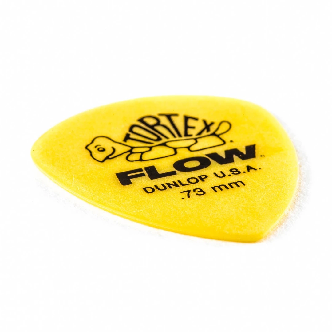 Набор медиаторов Dunlop 558P.73 Tortex Flow