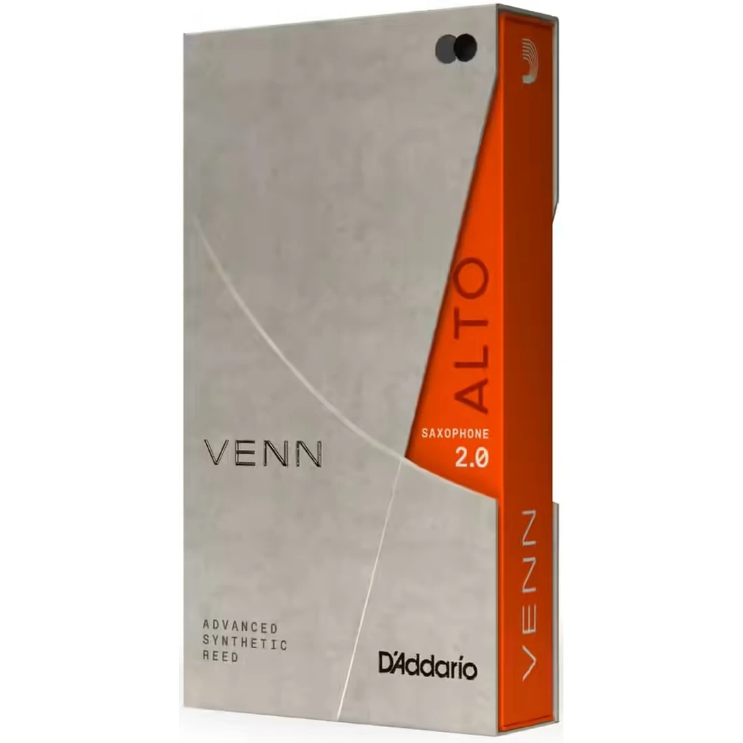 Трость для саксофона альт Rico VAS0120G2