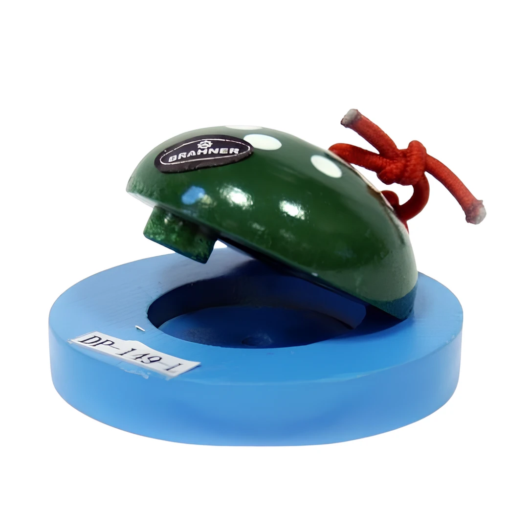 Кастаньеты Brahner DP-149-L