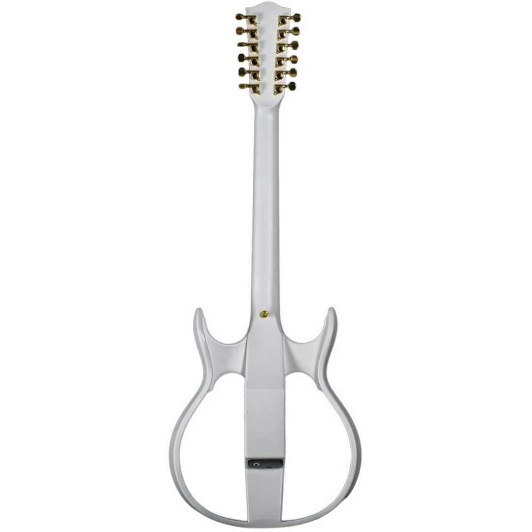 12-струнная электроакустическая гитара MIG Guitars SG2WH23