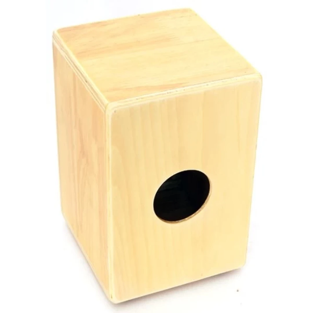 Кахон Fleet DC1M