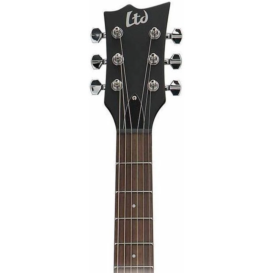 Электрогитара ESP Ltd EC50 BLKS
