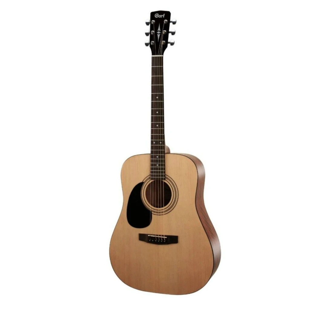 Акустическая гитара Cort AD810 LH OP