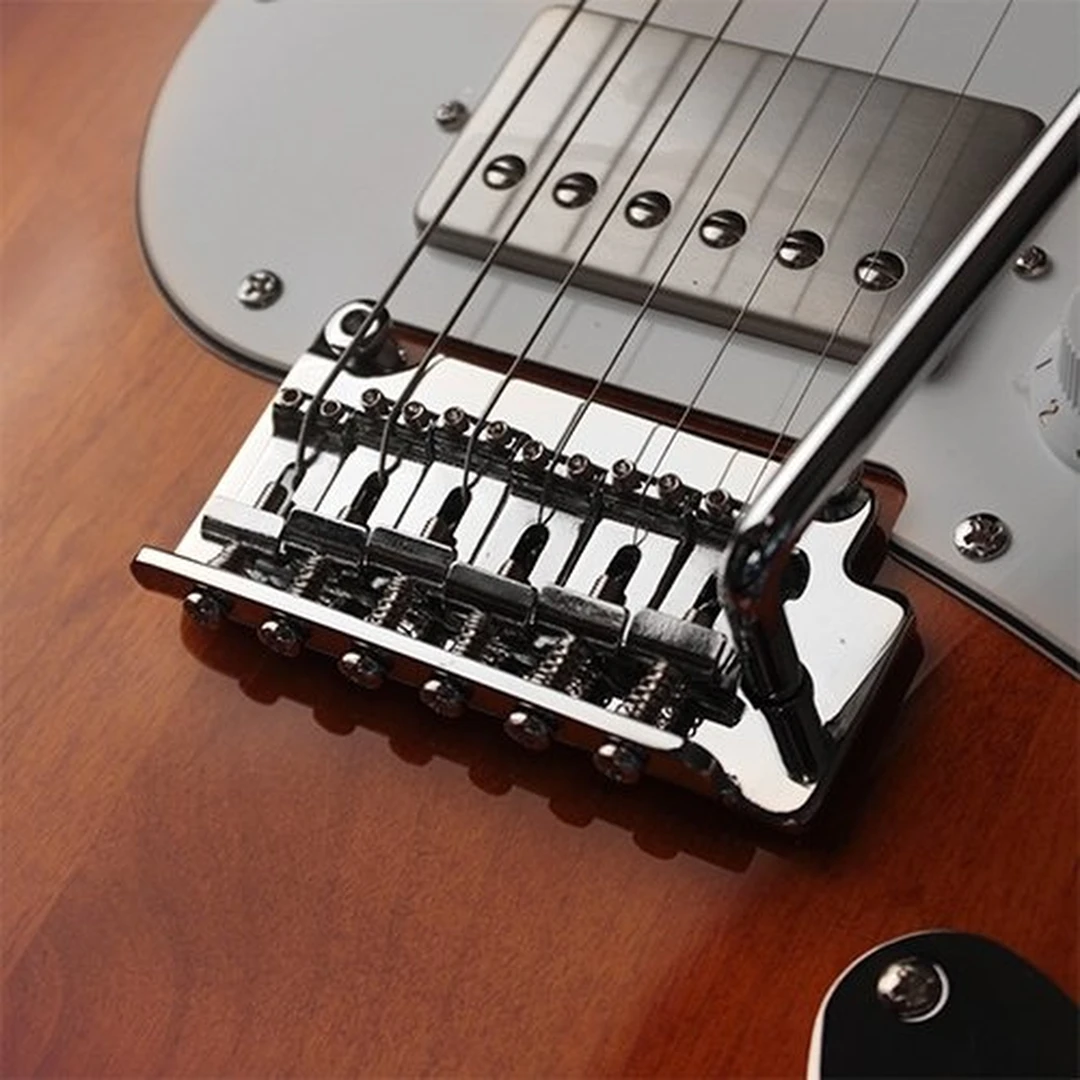 Электрогитара Cort G260CS 3 Tone Sunburst