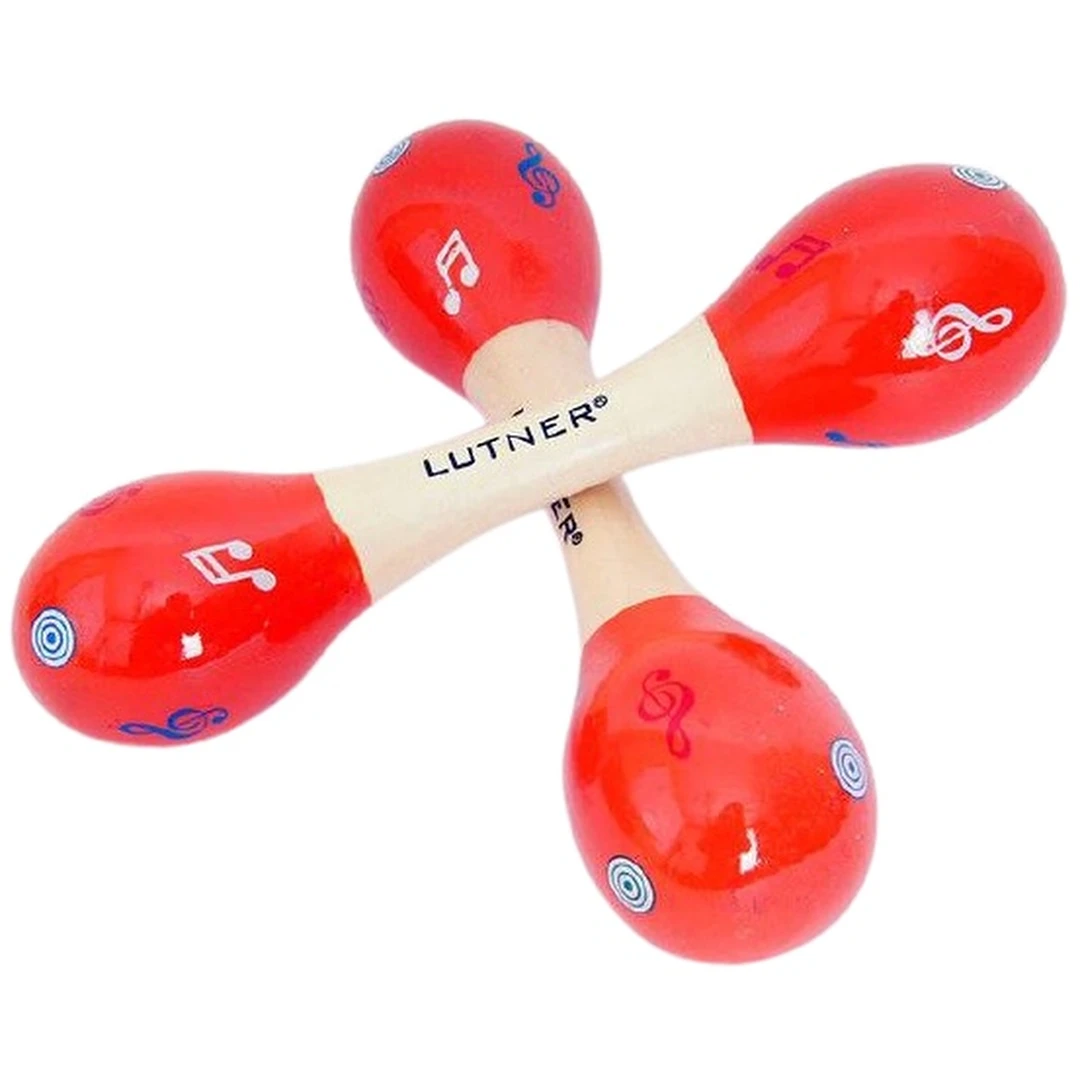 Маракасы Fleet M20Y