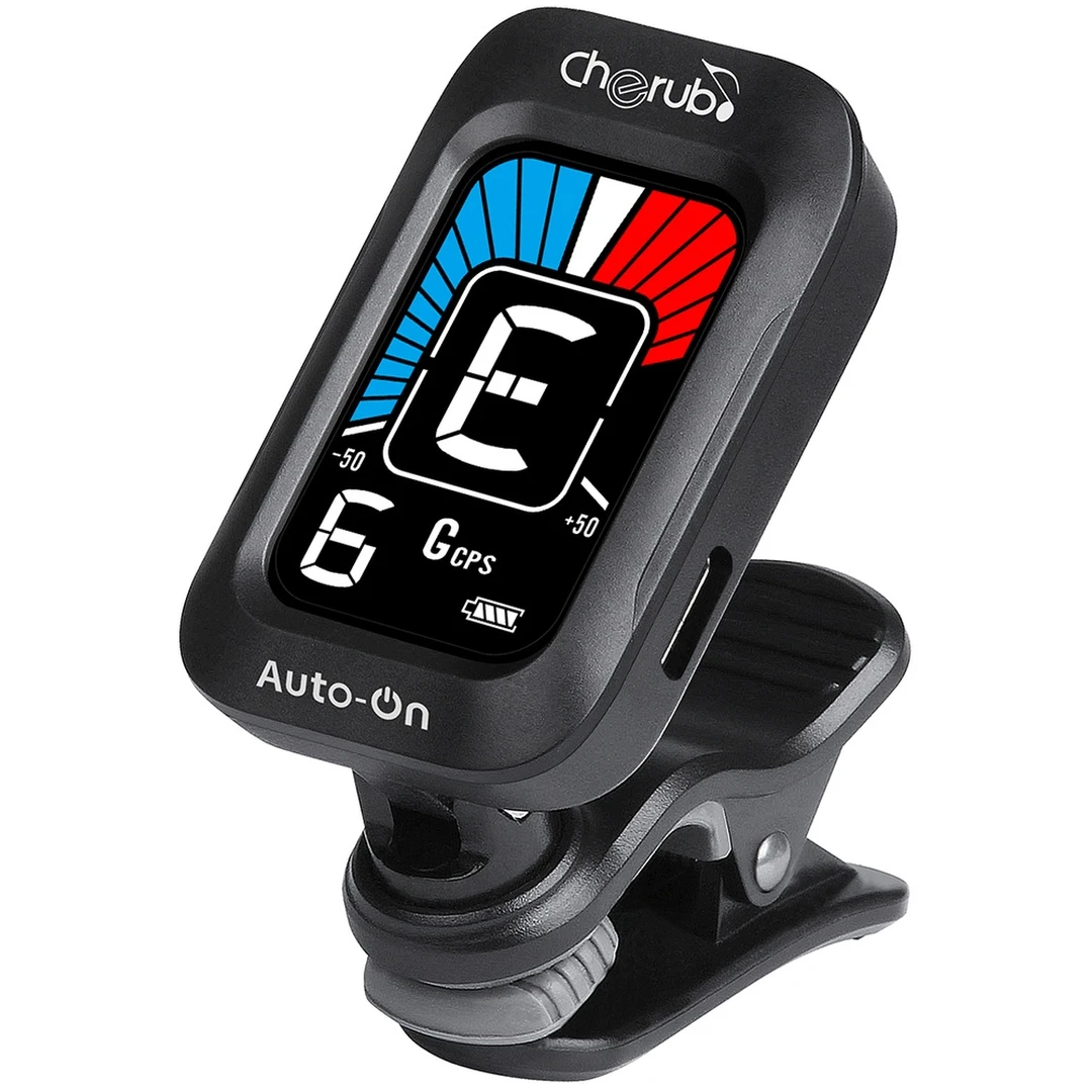 Тюнер Cherub WST-645