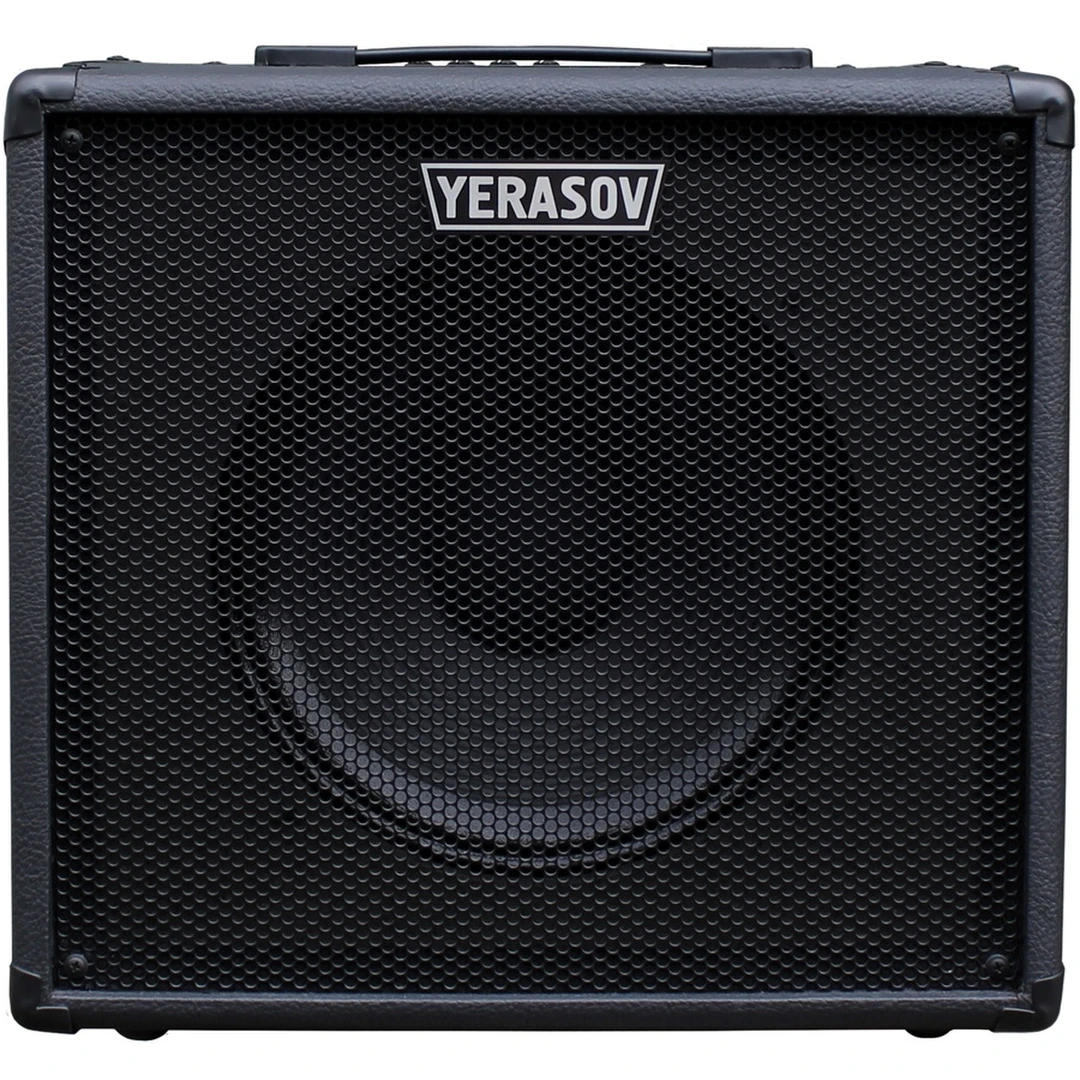 Комбоусилитель Yerasov Repetitor R1-50W