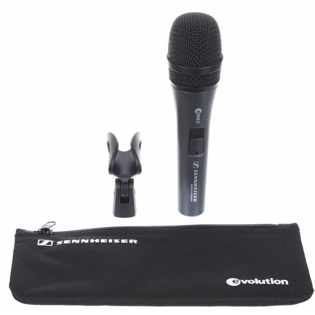 Микрофон Sennheiser e 845-S