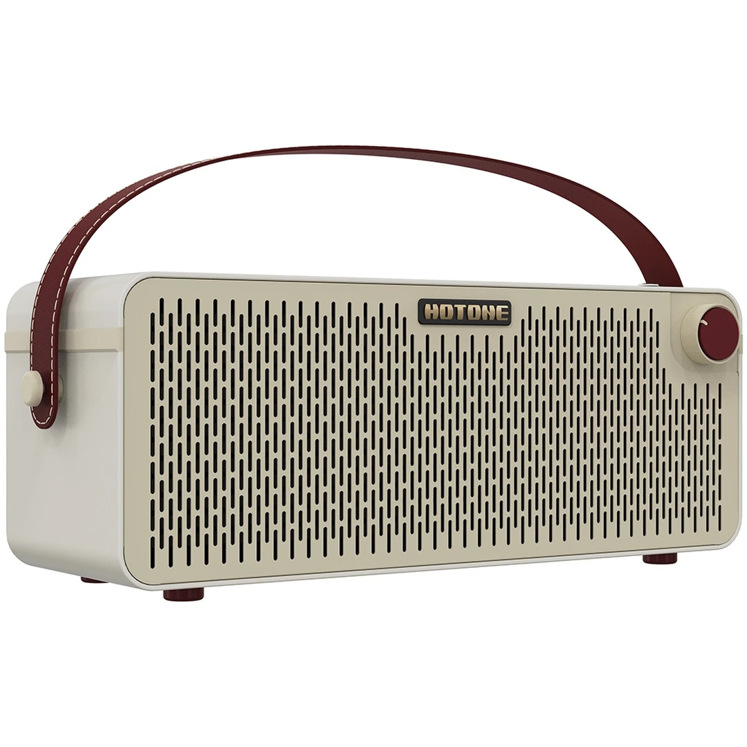 Комбоусилитель Hotone Pulze Luna